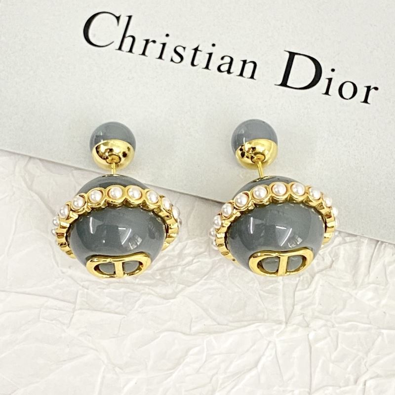 Christian Dior Earrings